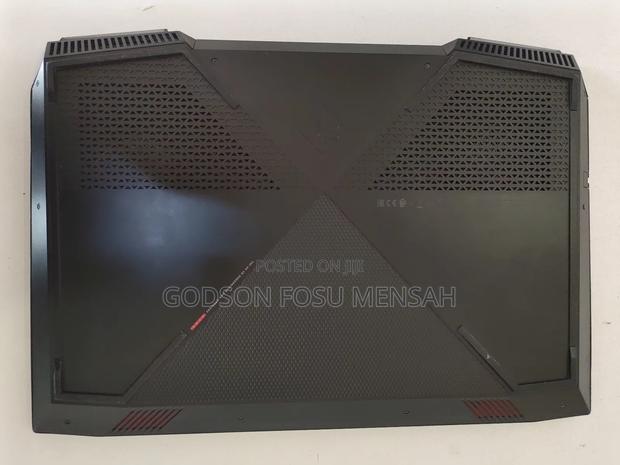 Laptop HP Omen X 17t 16GB Intel Core I7 SSD 1T photo 5