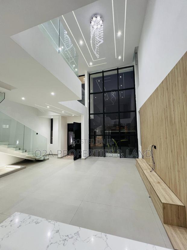 4bdrm Penthouse in Nanakrom, Nmai-Dzorn for sale photo 4