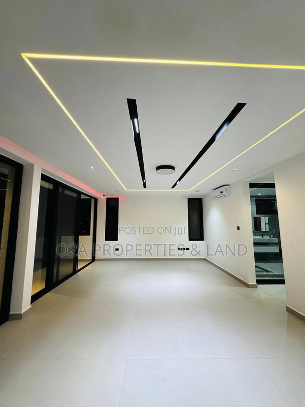 4bdrm Penthouse in Nanakrom, Nmai-Dzorn for sale photo 9