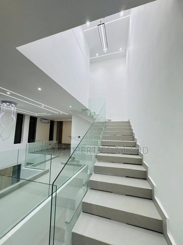 4bdrm Penthouse in Nanakrom, Nmai-Dzorn for sale photo 10
