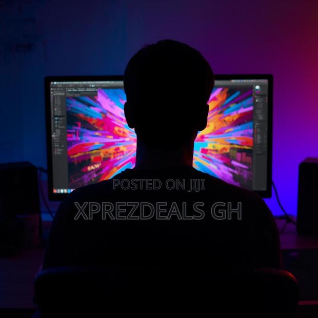 Graphic Design Video Services