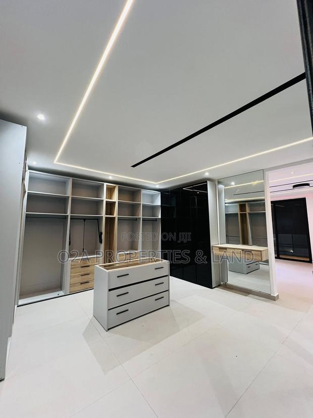 4bdrm Penthouse in Nanakrom, Nmai-Dzorn for sale photo 11