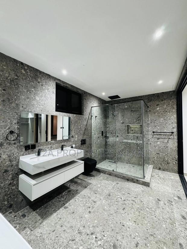 4bdrm Penthouse in Nanakrom, Nmai-Dzorn for sale photo 12