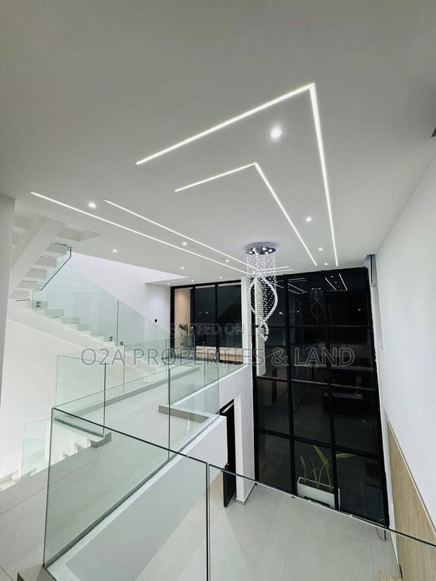 4bdrm Penthouse in Nanakrom, Nmai-Dzorn for sale photo 13