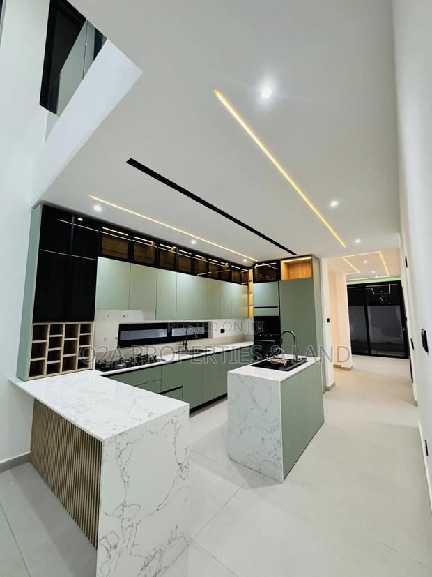 4bdrm Penthouse in Nanakrom, Nmai-Dzorn for sale photo 15