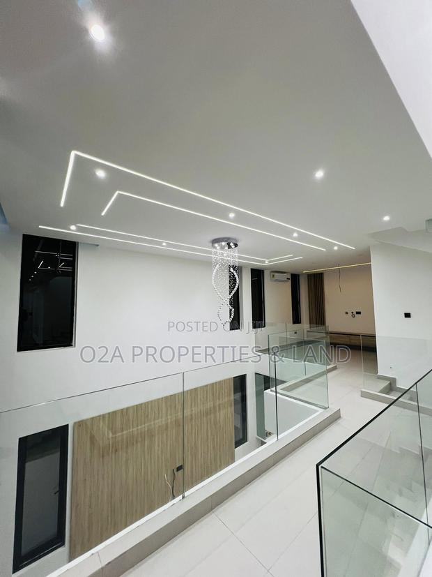 4bdrm Penthouse in Nanakrom, Nmai-Dzorn for sale photo 16