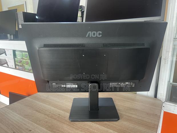 Aoc Pro-Line E2775sj LCD Monitor 27" 1920 X 1080 photo 2