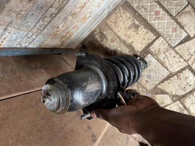 Ibrahim’S Car Parts photo 2