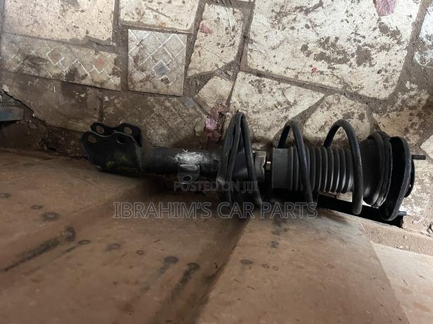 Ibrahim’S Car Parts photo 4
