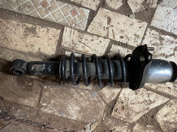 Ibrahim’S Car Parts photo 3