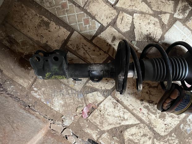 Ibrahim’S Car Parts photo 5