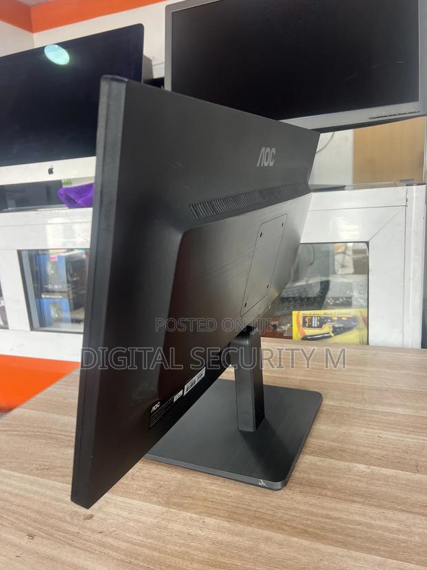 Aoc Pro-Line E2775sj LCD Monitor 27" 1920 X 1080 photo 3