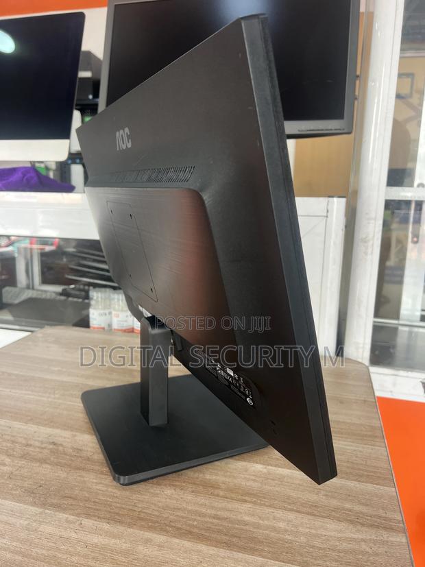 Aoc Pro-Line E2775sj LCD Monitor 27" 1920 X 1080 photo 4