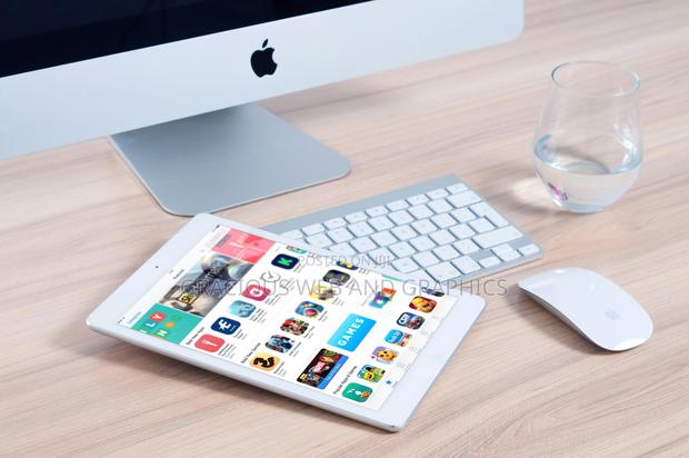 Digital Solutions Web App Development, Social Media Ads, Graphics · Photo 2