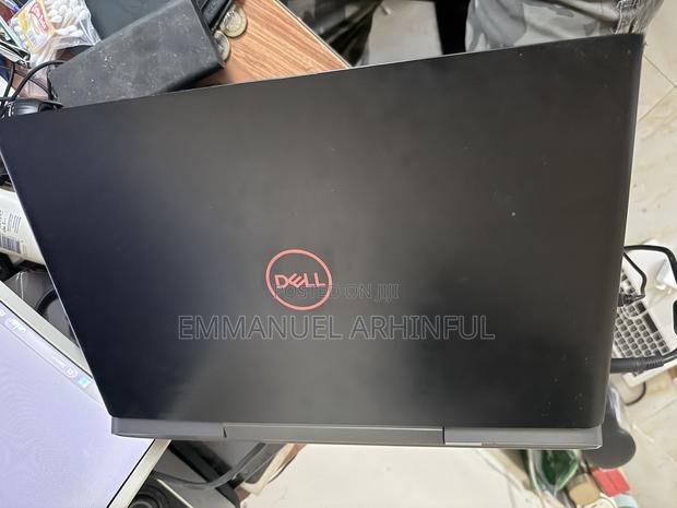 Laptop Dell G5 16GB Intel Core I5 SSHD (Hybrid) 512GB