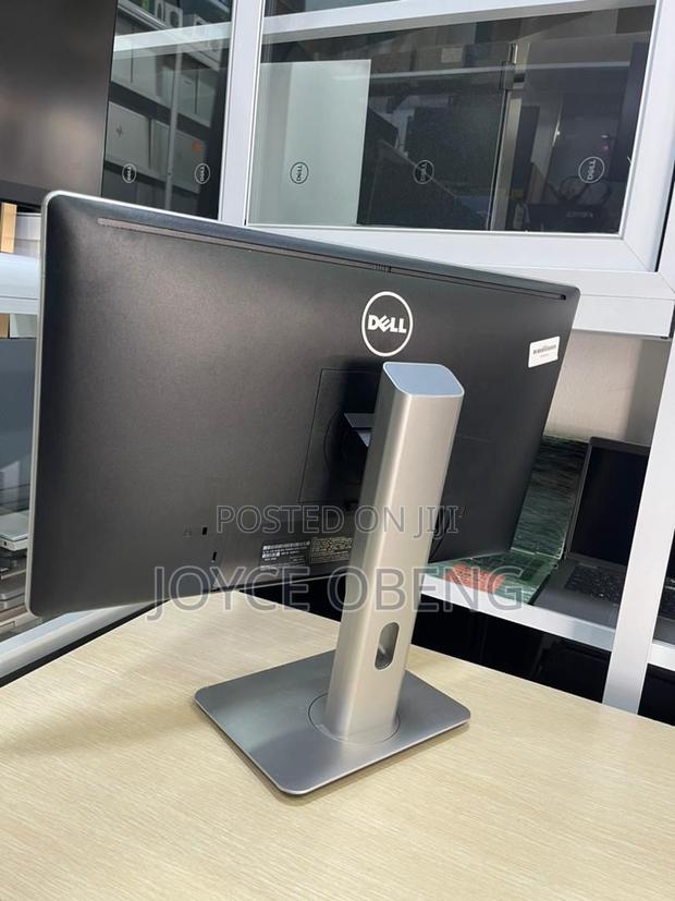 Dell P2414hb 24" FHD Widescreen 1920x1080 Ips Led LCD Monitor photo 2
