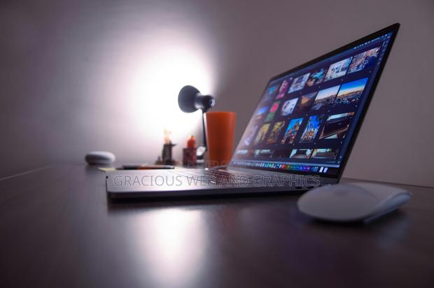 Transform Your Brand With App Web Developer, Social Media Ads · Photo 2
