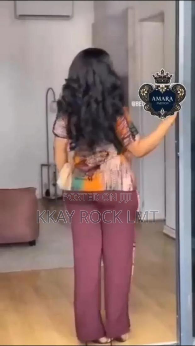 2 Piece Classic Wear