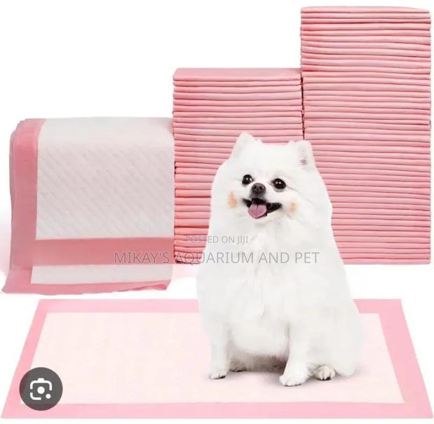 Training Pads for Dogs and Cats · Photo 4
