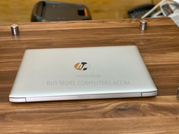 Laptop HP ProBook MT31 4GB Intel Celeron SSD 256GB photo 5