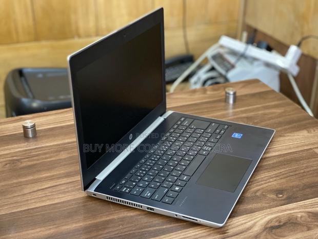 Laptop HP ProBook MT31 4GB Intel Celeron SSD 256GB photo 2