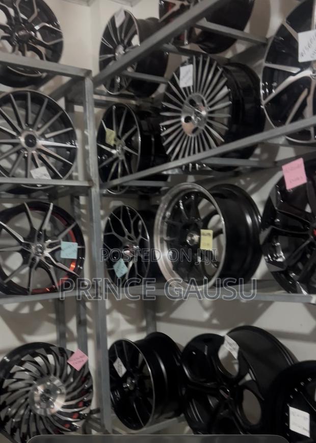 Best Rims/Tyres photo 2