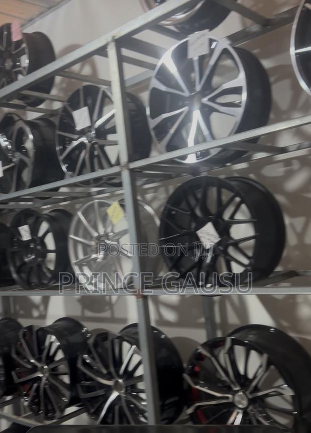 Best Rims/Tyres photo 3