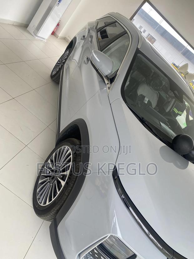 New Jetour X90 Plus 2025 Gray photo 2