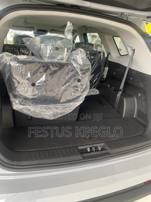 New Jetour X90 Plus 2025 Gray photo 3