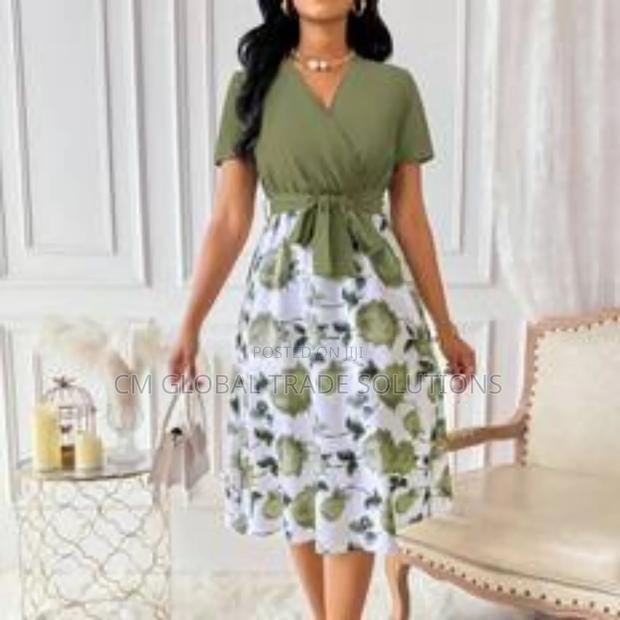 Ladies Dresses (Shein)