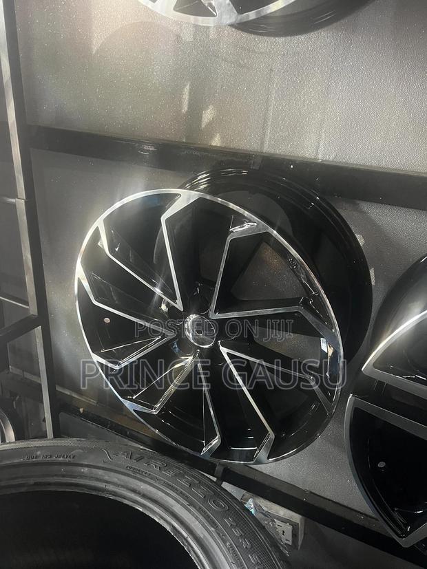 Best Rims/Tyres photo 5