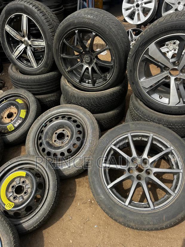 Best Rims/Tyres photo 4