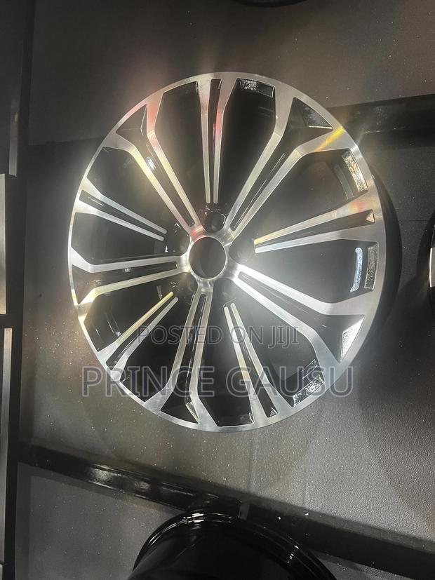 Best Rims/Tyres photo 6