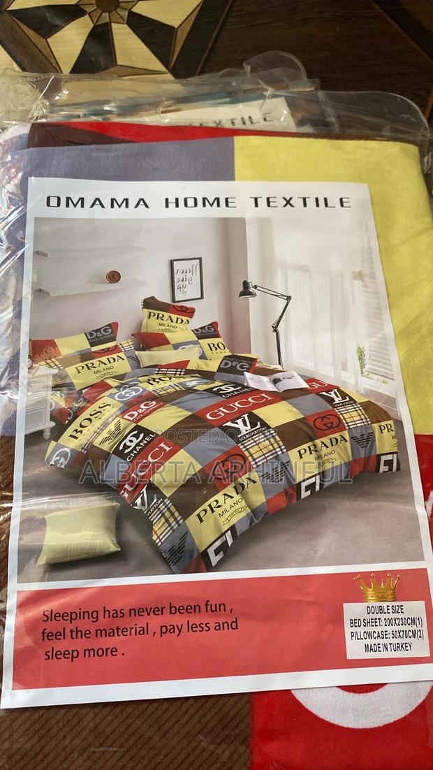 Double Bedsheets photo 2