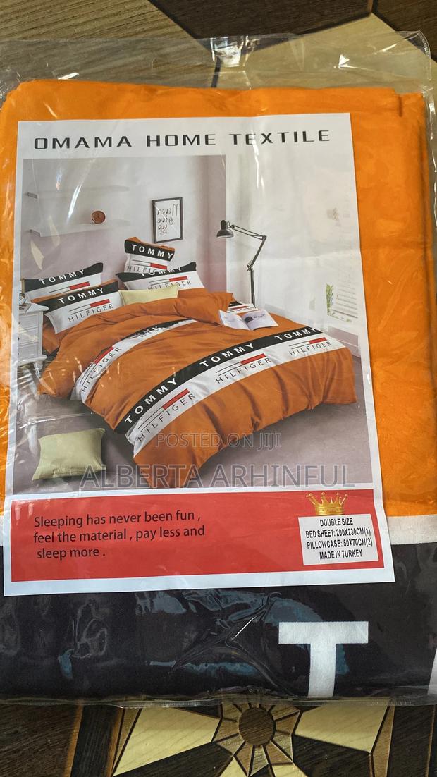 Double Bedsheets photo 3