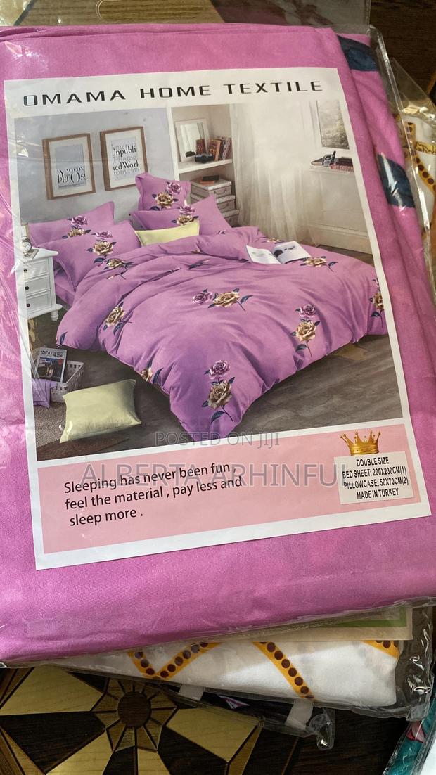 Double Bedsheets photo 4