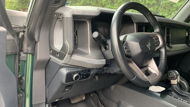 Ford Bronco 2.3 AWD 5 doors 2024 Green