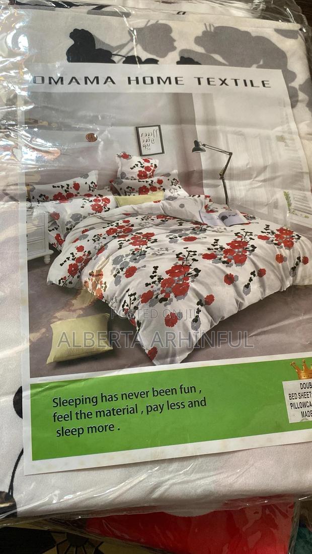 Double Bedsheets photo 5