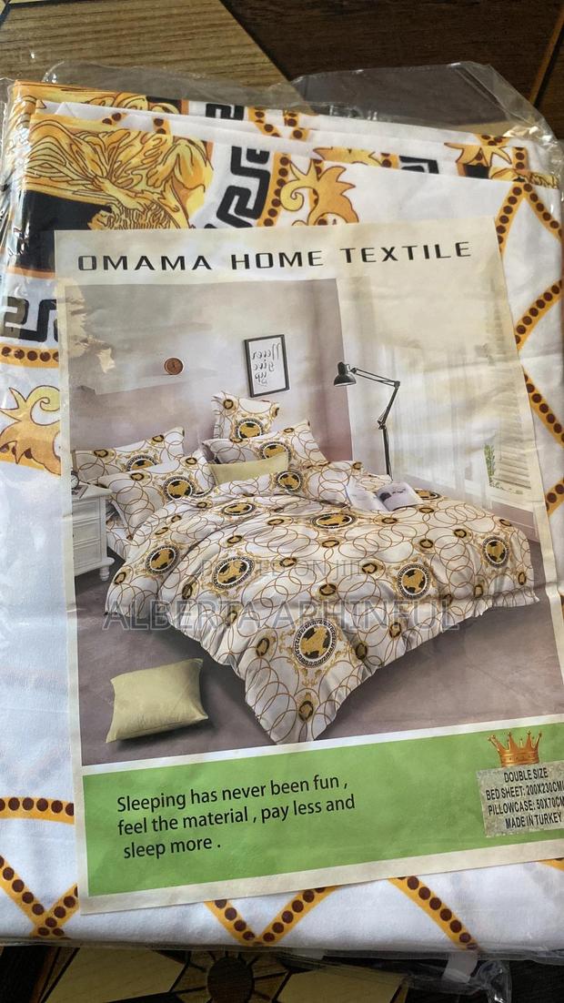 Double Bedsheets photo 6