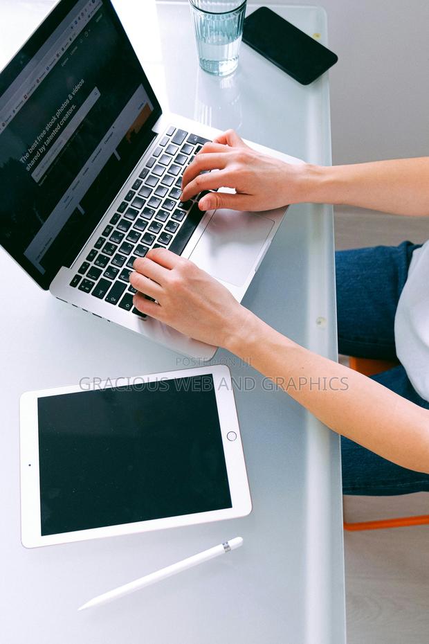 Digital Power Web and App Development, Social Media Ads, Graphics · Photo 2