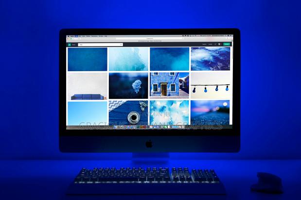 Get More Customers - Website, App, Social Media Ads Graphic Design · Photo 2