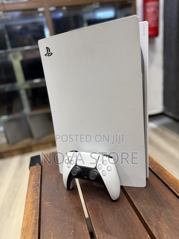 Ps5 Standard 8 Games photo 2