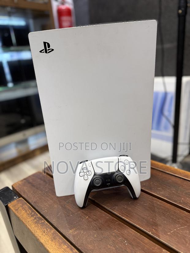 Ps5 Standard 8 Games
