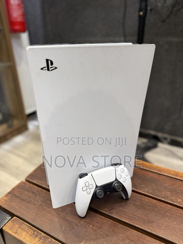 Ps5 Standard 8 Games photo 3