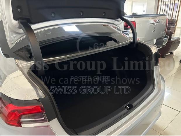 New Toyota Corolla 2023 Silver