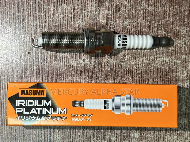 Spark Plug for Toyota Corolla photo 2