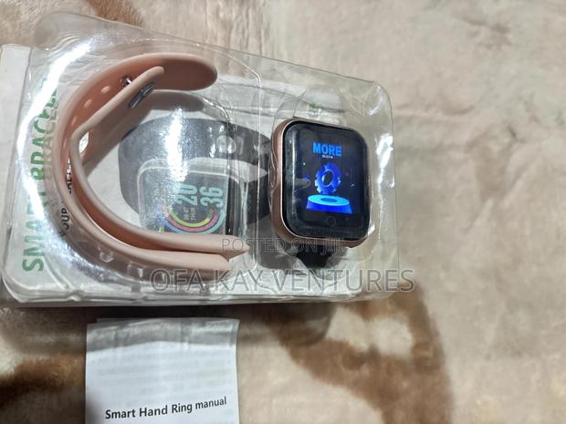 Smart Watch for Bp and Fitness Checking photo 3