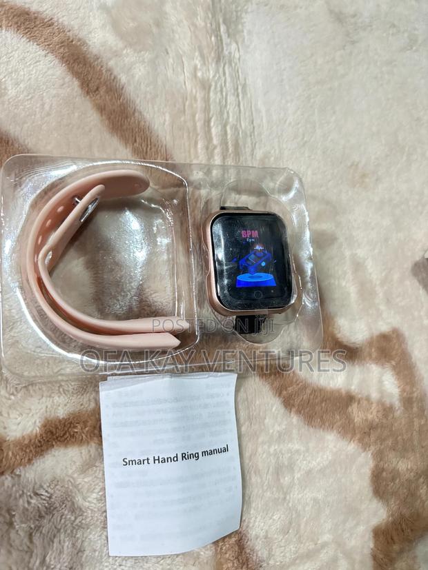 Smart Watch for Bp and Fitness Checking photo 5