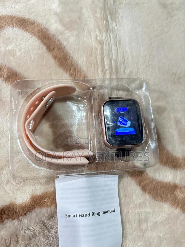 Smart Watch for Bp and Fitness Checking photo 6