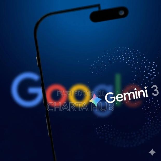 Gemini Pro 1-year Subscription – Power Up Your Ai Experience